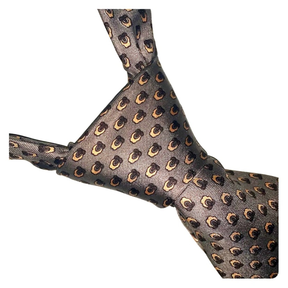 Yves Saint Laurent Tie
